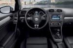 Volkswagen Golf 2008 года
